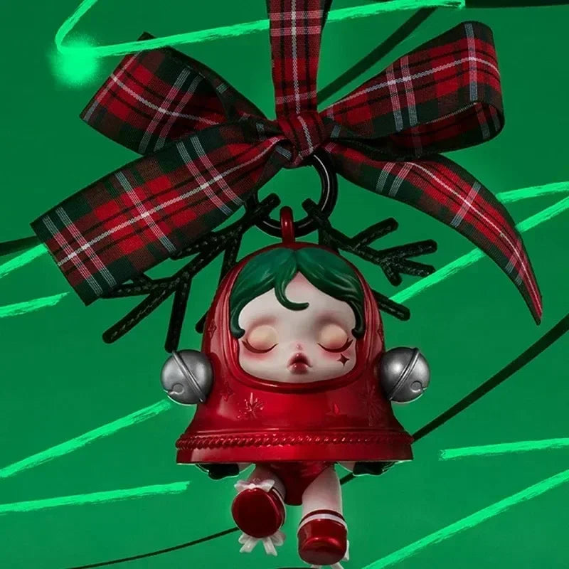 POP MART SKULLPANDA Tell Me What You Want Blind Box Figures (Pre-Order)