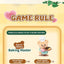 FUNISM Butterbear Happy Day Series Blind Box Figures image 29