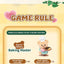 FUNISM Butterbear Happy Day Series Blind Box Figures