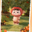 Heyone BAOBAO’S Time Capsule Blind Box Figures