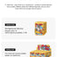 POP MART Tom and Jerry Funfair Series Blind Box Figures