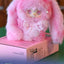 Yooki Hopping Bunny Series Blind Box Vinyl Plush Collectible