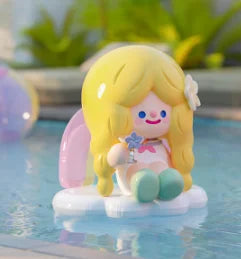 Finding Unicorn RiCO Happy Island Series Blind Box Collectible Figures
