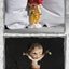 POP MART Hirono Reshape Series Mystery Box by Lang 1PC/9PCS POPMART Blind Box Anime Action Figure Cute Figurine