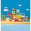 【】POP MART Disney/Pixar POP CUBE CUBIEC Series Figures 1/ POPMART image 15