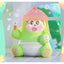 THE SLLO Dinosaur Hairy Dragon Series Blind Box Figure