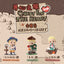 NOOK Quest for the Heart Blind Box Figures