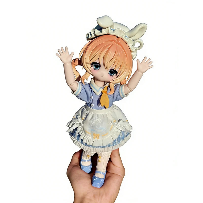 Come4free Bonnie Bunny Dream Box Series Blind Box BJD