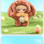 AYOR TOYS Shyshy Flashing World Blind Box Plush Figures