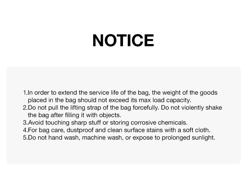 POP MART CRYBABY Vacation Mode On Shoulder Bag