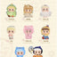 Jotoys Q.Kid Be Your Q Baby Series Blind Box Figures
