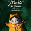 Heyone Yancy A Wonderful Me’Ble in Forests Series Blind Box Collectible Figures