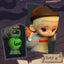 NOOK Quest for the Heart Blind Box Figures
