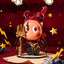 POP MART Twinkle Twinkle Little Devil Star Figure front product view