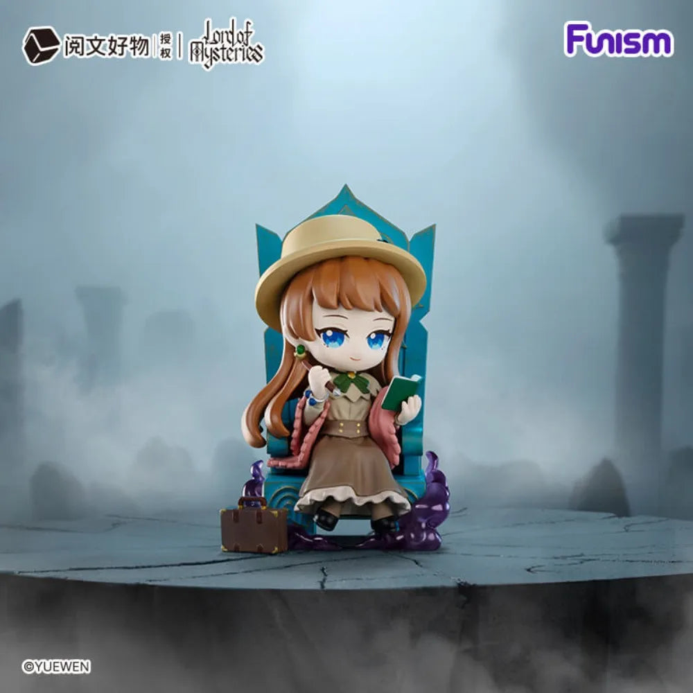 FUNISM Lord of Mysteries Invitation of Fate Blind Box Figures