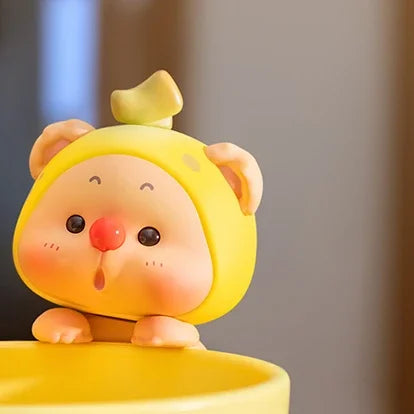 OYo Bear Cub Party Mini Series Blind Box Figures