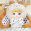 Nommi Mibao Sweetheart Bunny Series Blind Box Figures
