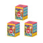 Q.Kid Super O.Team Mini Series Blind Box Collectible Figures