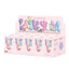 POP MART blind box vinyl figure, sealed mystery packaging, product photo for collectors in NZ
