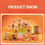 POP MART blind box vinyl figure, sealed mystery packaging, product photo for collectors in NZ