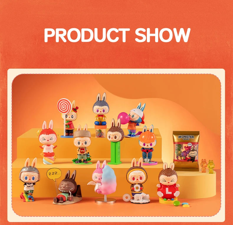 POP MART blind box vinyl figure, sealed mystery packaging, product photo for collectors in NZ