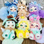 Boboco Sweetheart Party Series Blind Box Mystery Anime Figure Collectible Toy