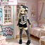 Don't Touch My Bangs Mimi 1/6 BJD Blind Box image 10