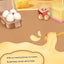 FUNISM Butterbear Baked with Love Cubby Face Blind Box Figures