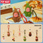 POP MART Twinkle Twinkle Fresh-Baked Mini Cookies Plush Pendant Blind Box