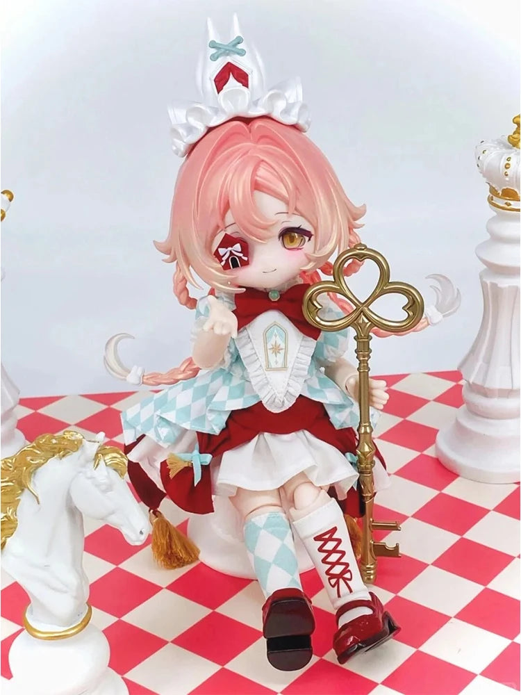 Come4free Bonnie Bunny Dream Box Series Blind Box BJD