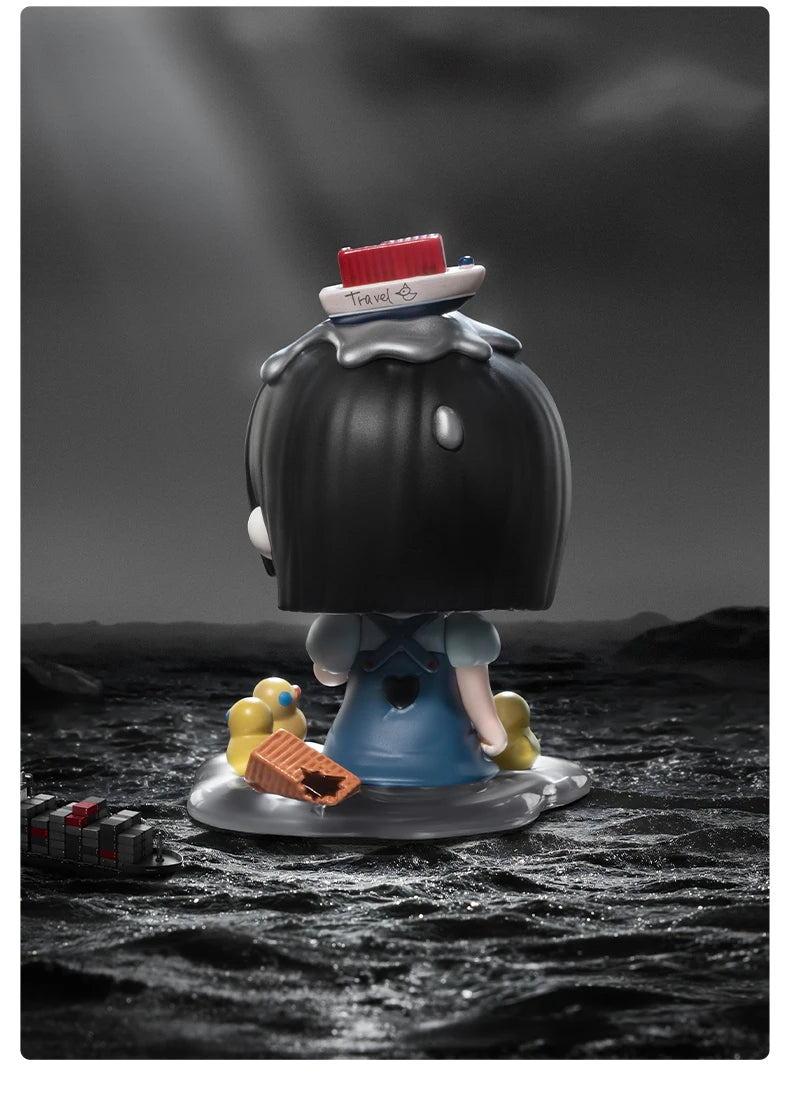 POP MART product photo for collectors in NZ — product detail image for NZ collectors