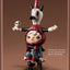 POP MART Hirono × Gary Baseman Limited Edition Figure