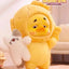 Cute And Lucky Duck Series Blind Box Plush Collectible Toy