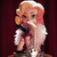 Kayla X Dare Tide Block Series Blind Box Collectible Figures