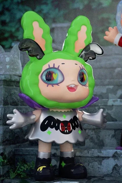 Finding Unicorn AGAN-YEAOHUA Dark Fairy Tale Series  Blind Box Toys Cute Action Anime Figure Kawaii Mystery Box Designer  Model