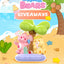 FUNISM Care Bears Friendship Series Figure Holiday Blind Box Action Figure Toy Gift for Kids Collectors Series Figures Action
