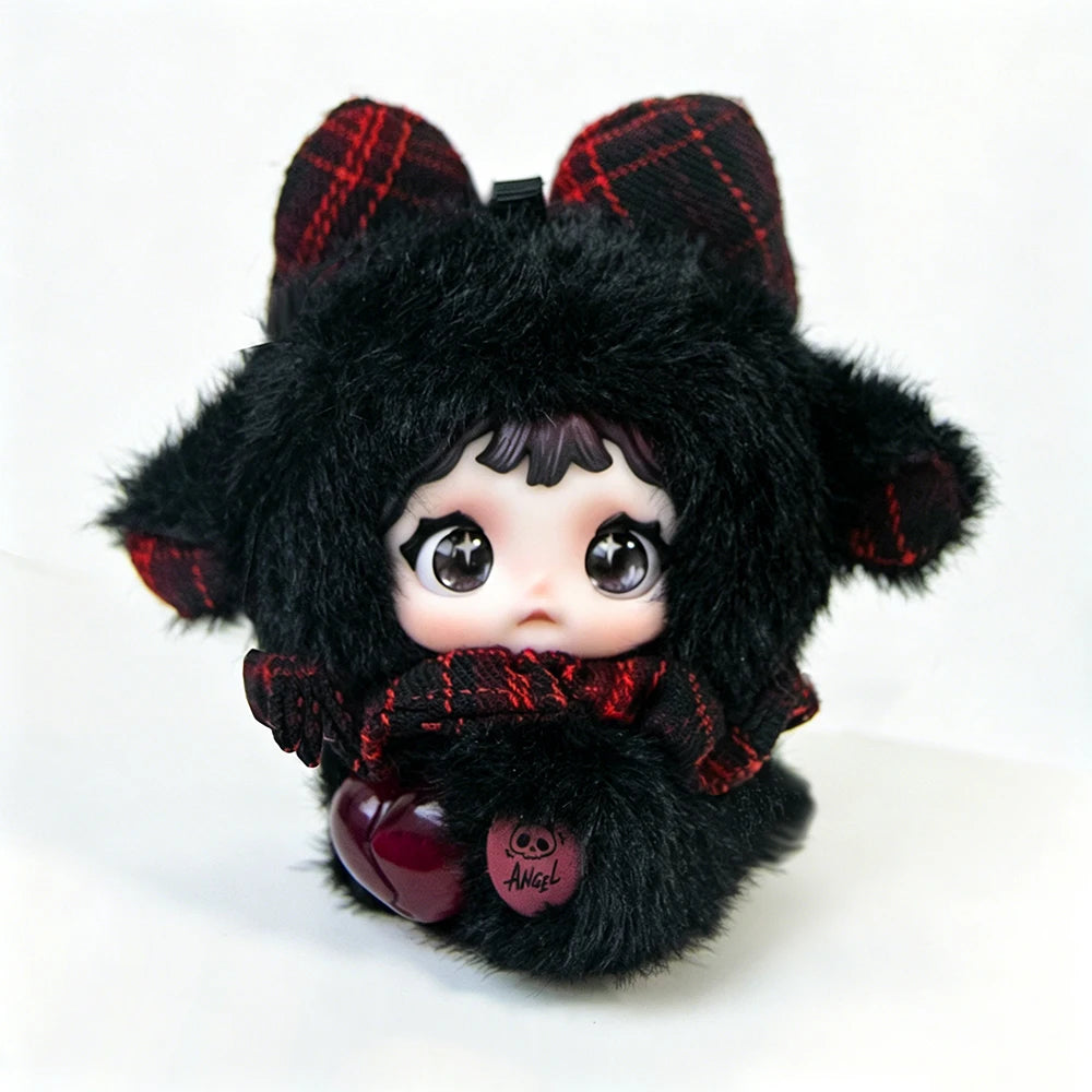 Nommi X Heymi The Entwined Fate Series Plush Blind Box Pendant Anime image 25