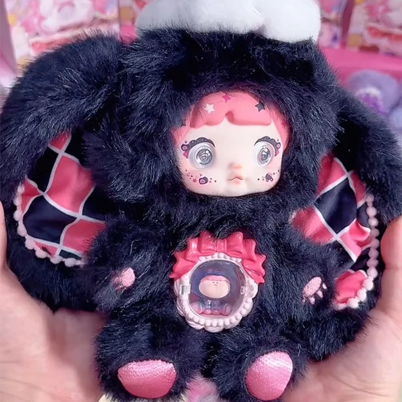 Nommi A Bite of Sweetness Series V7 - LIMITED STOCK