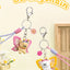 FUNISM Maltese Puppy Keychain Series