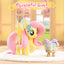 FUNISM My Little Pony Sweet Diary Series Blind Box Figures