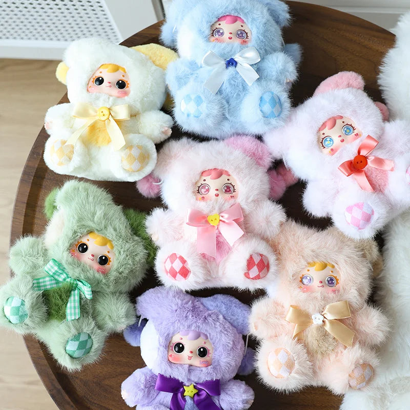 Samuel Good Times Series Plush Blind Box