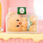 FUNISM Butterbear My Buttery Bakery Series Blind Box Figures