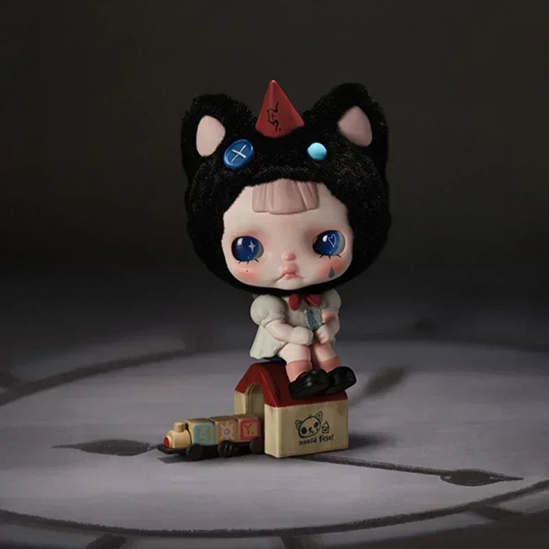 POP MART TinyTINY Prologue Series Blind Box Figures (Pre-Order)