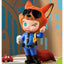 POP MART MOLLY × Zootopia Co-Branded Blind Box Figures