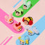 POP MART CRYBABY x Powerpuff Girls Vinyl Face Plush Blind Box
