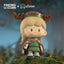 Finding Unicorn zZoton Magic Adventure Series Blind Box – Collectible Mystery Figures