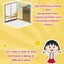 WEKKI Chibi Maruko Chan Building Blocks Micro Bricks