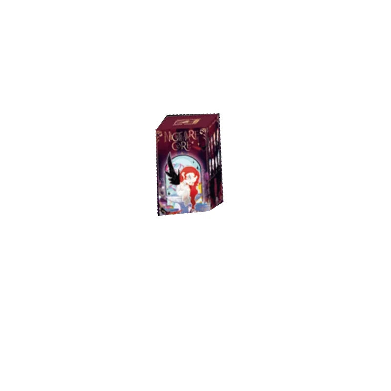 DODO NAMI Nightmare Core Series Blind Box Collectible Figures