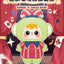 Samuel × Circus Night Blind Box Collectible Figure
