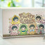 Zoraa Velvet House Series Blind Box Anime Figure Collectible